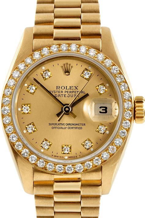 les montres rolex femme|rolex ladies watch lowest price.